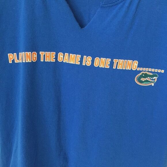 Step Ahead Sportswear Gator Crop Top in Size S - Picture 8 of 9